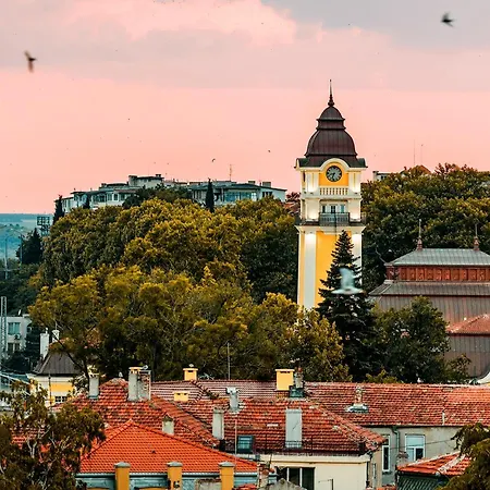 Tia Maria Is Situated In The Southern Part Of The Sunny 3* Sluneční pobřeží