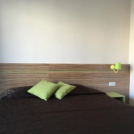 Penzion Tia Maria Is Situated In The Southern Part Of The Sunny 3*