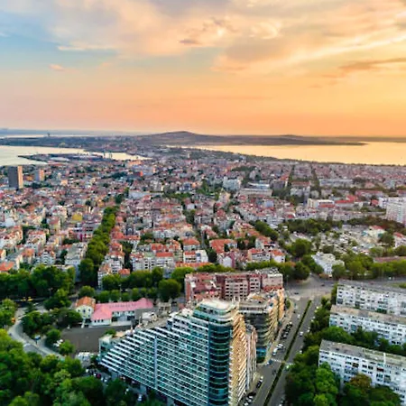 Tia Maria Is Situated In The Southern Part Of The Sunny 3* サニービーチ