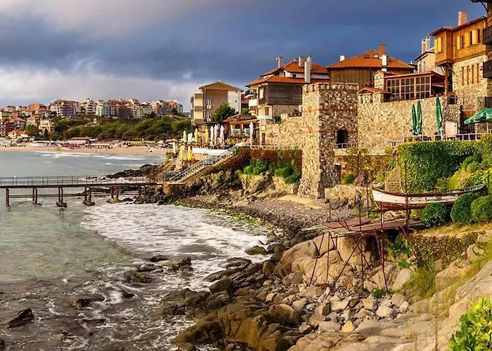 Tia Maria Is Situated In The Southern Part Of The Sunny Σάνι Μπιτς