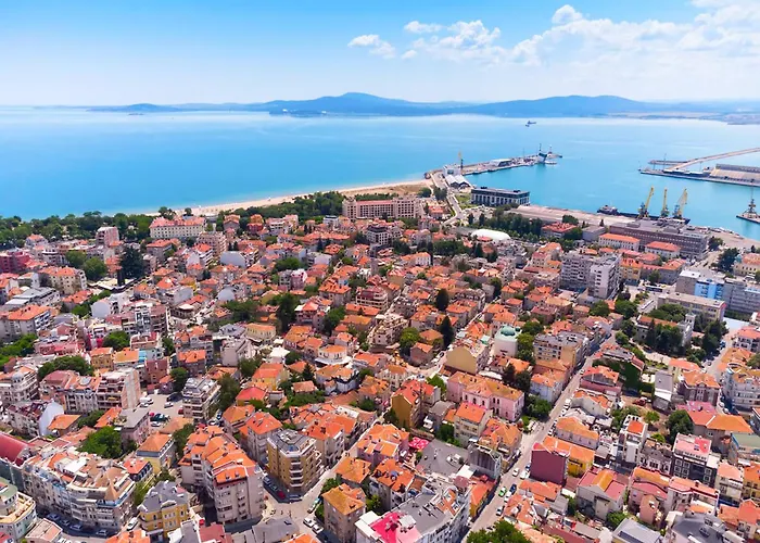 Tia Maria Is Situated In The Southern Part Of The Sunny