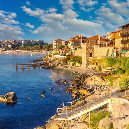 Tia Maria Is Situated In The Southern Part Of The Sunny