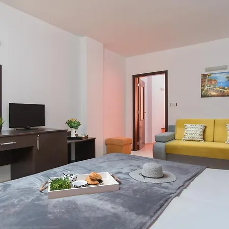 Tia Maria Is Situated In The Southern Part Of The Sunny 3*