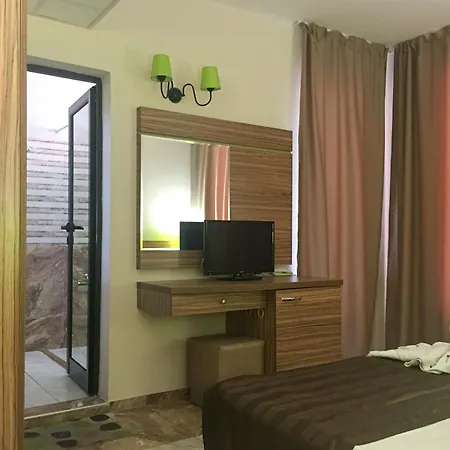 Tia Maria Is Situated In The Southern Part Of The Sunny Pensiune Sunny Beach