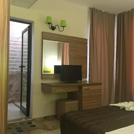 Tia Maria Is Situated In The Southern Part Of The Sunny Pensiune Sunny Beach